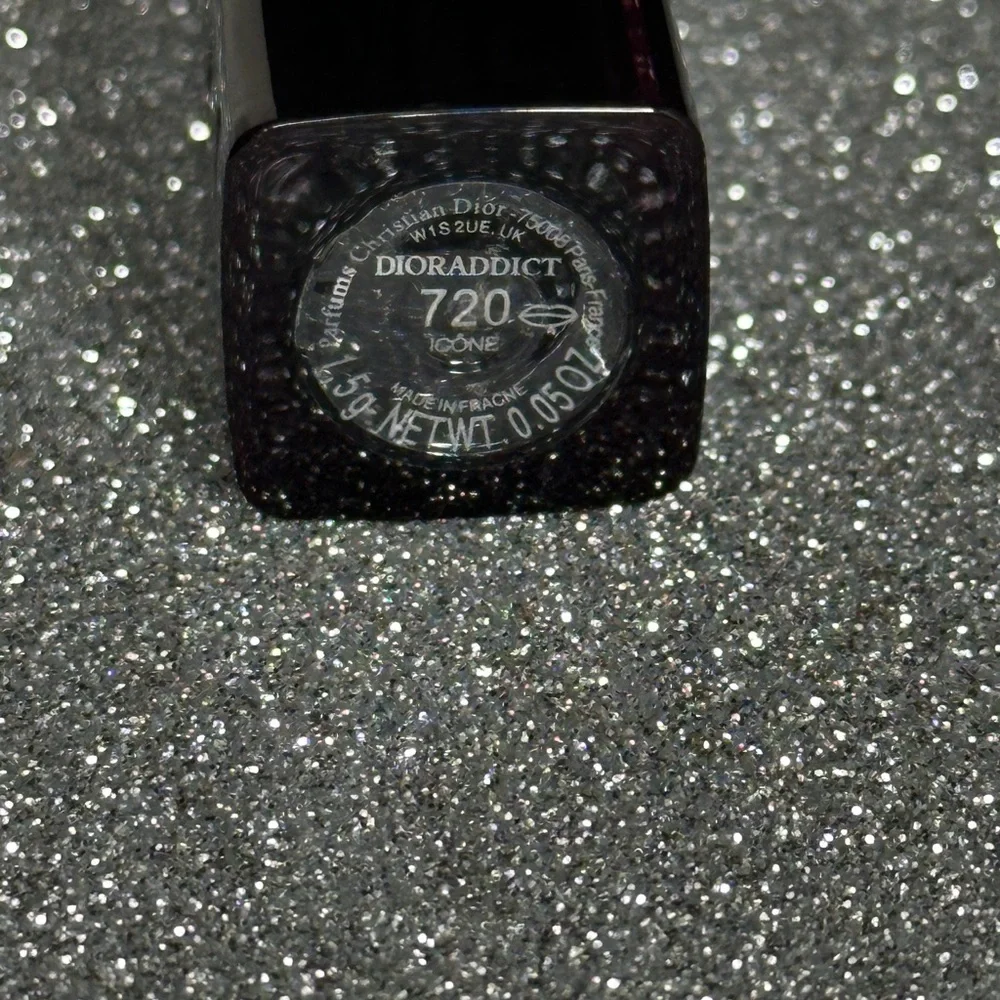 Dior Addict Mini shade 720 Icône